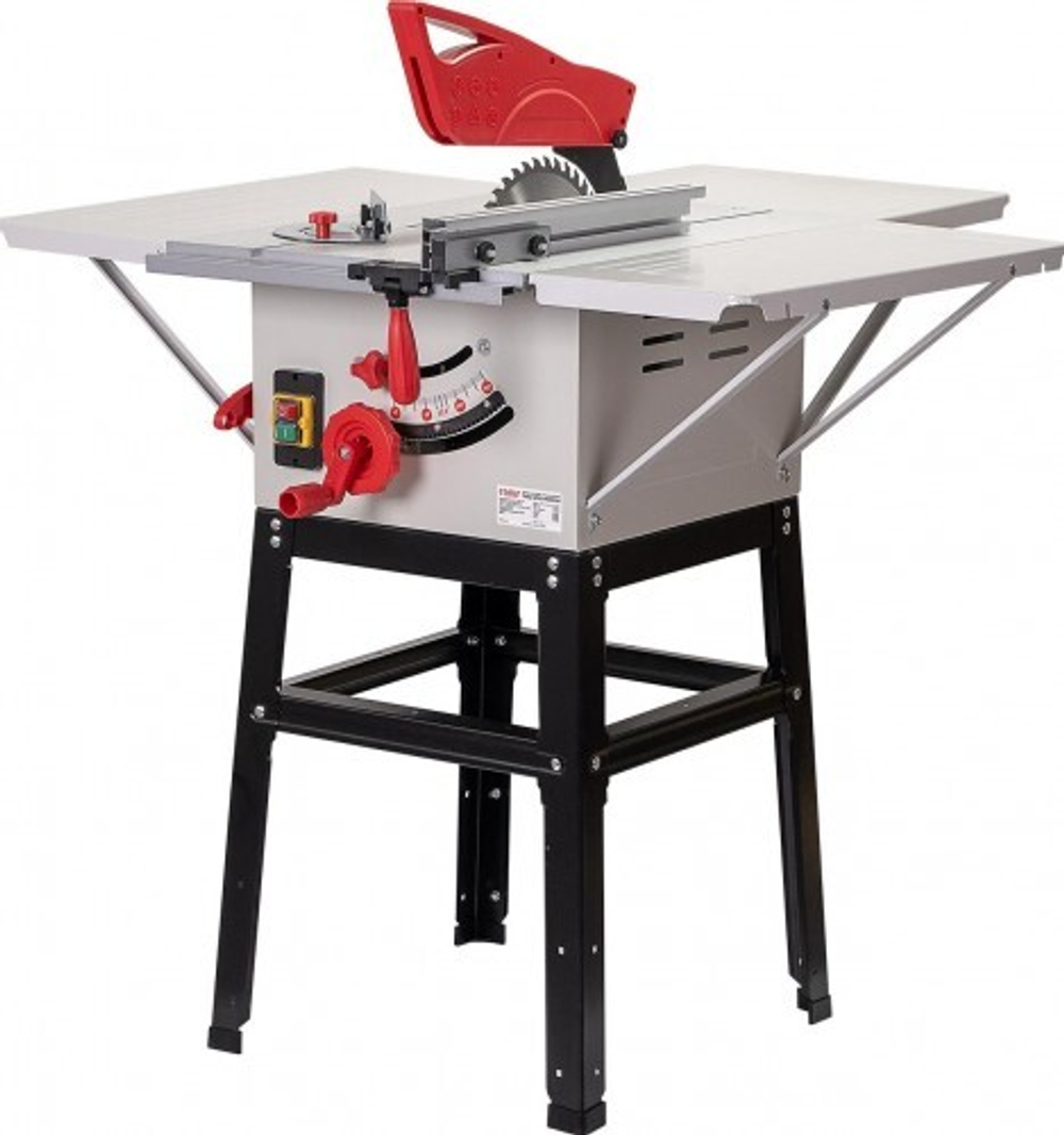 Станок циркулярный СТАВР ПДС-250/2000М ст250-2000пдсм