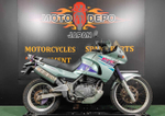 Kawasaki KLE400 , 1998