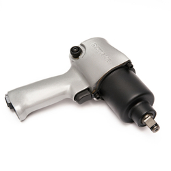 Гайковерт пневматический RT-5268K, 1/2", 700Нм, 7000об/мин, 6,2бар, с набором головок