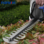 NANWEI WM-HM8202-4 Кусторез обоюдоострый/Бесщеточный