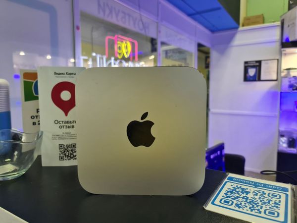 Ремонт техники Apple в сервисном центре Dr.Reboot