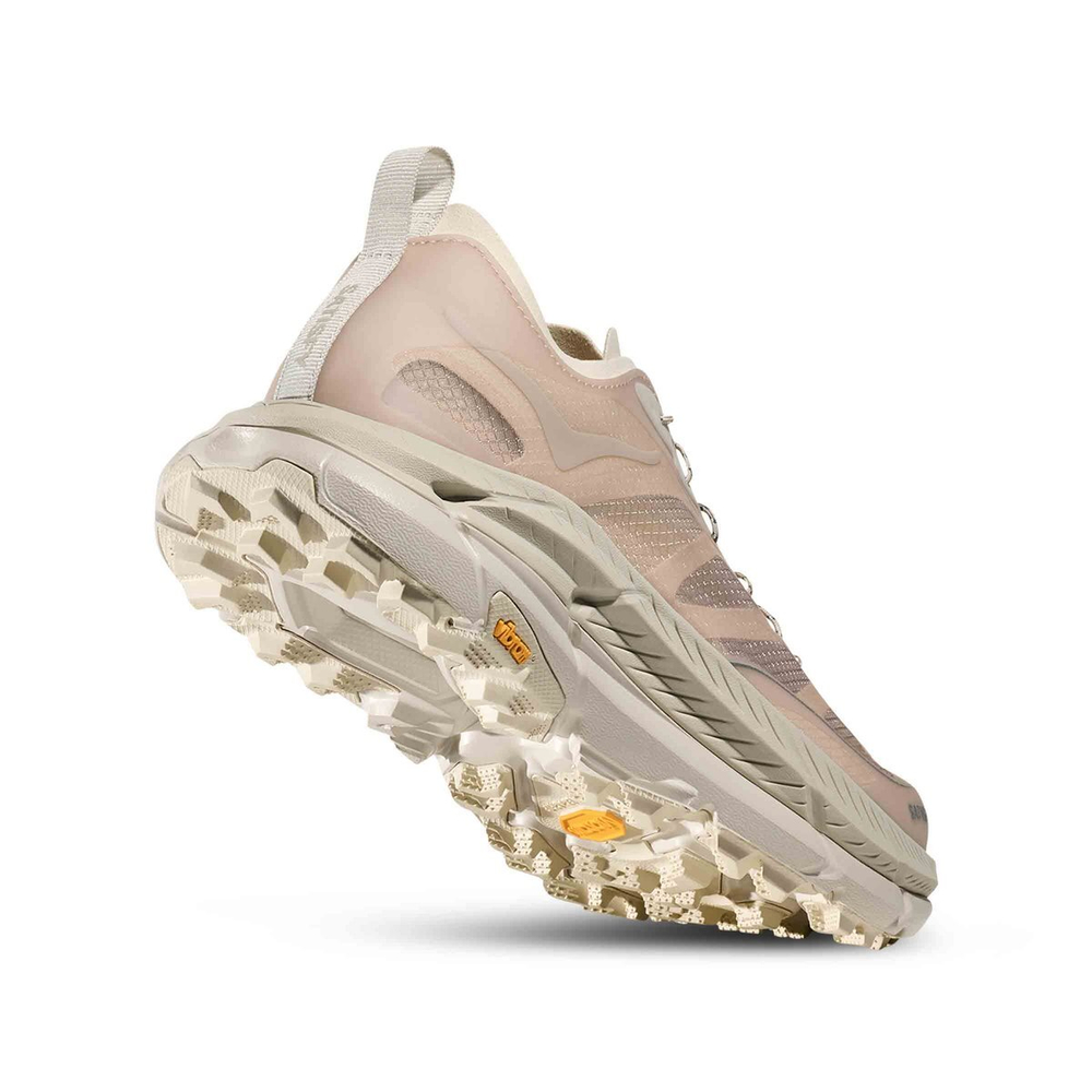 Кроссовки unisex Hoka Satisfy Running Mafate Trail