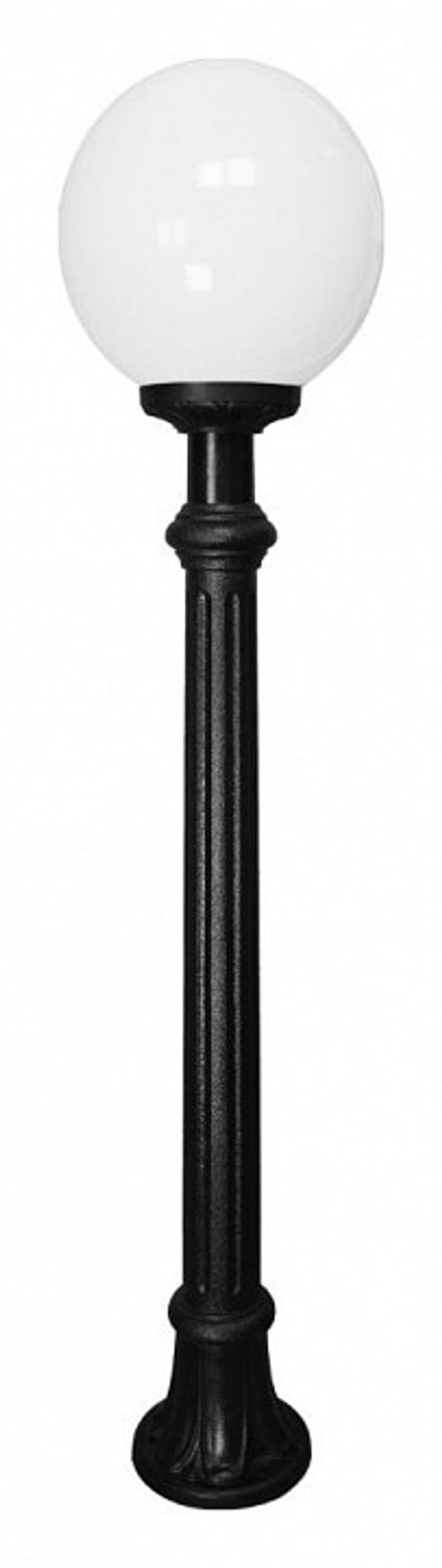 Наземный высокий светильник Fumagalli Globe 300 G30.163.000.AYF1R