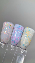 Бескислотная база BONBON