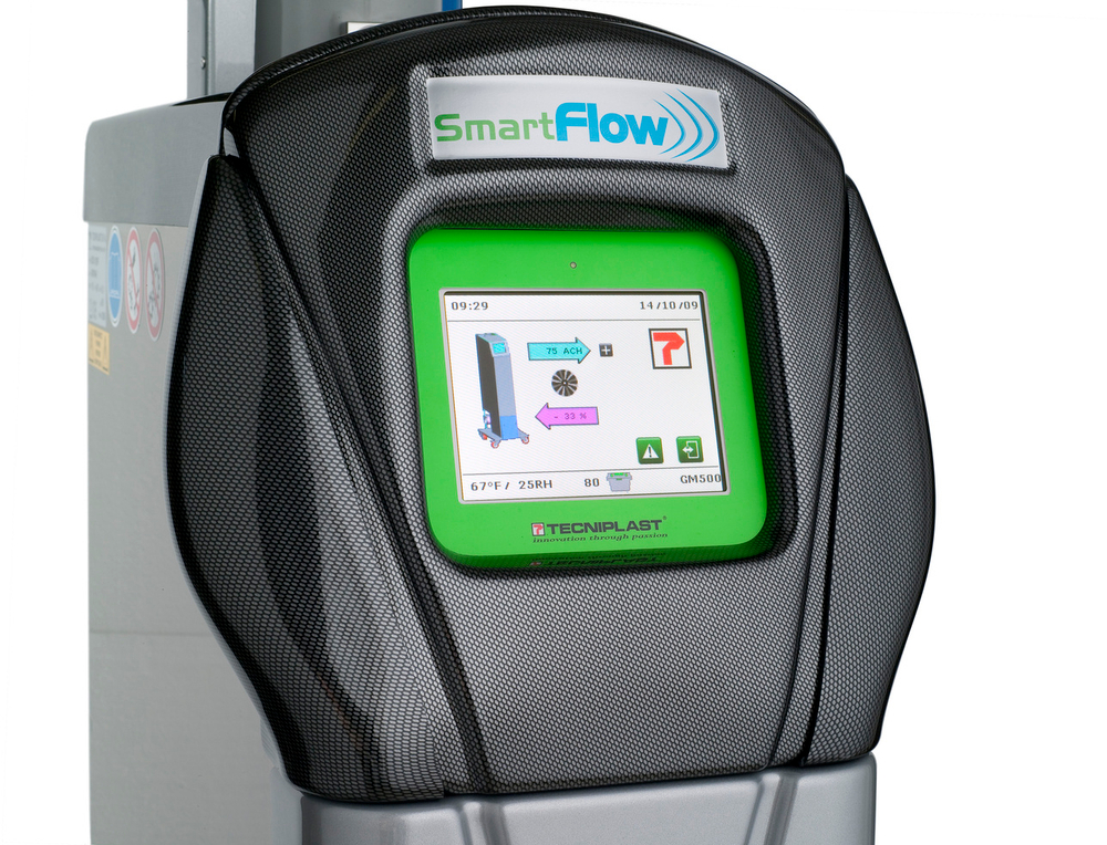 Установка подготовки воздуха SmartFlow