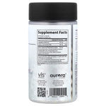Aurora Nutrascience, глутатион, 60 капсул