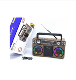 Радиоприемник Golon RX-880D +MP3плеер/BT/TWS Stereo