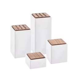 Zwilling - Набор из 4 керамических контейнеров. / артикул   35101-500-0  / GTIN 4009839415685