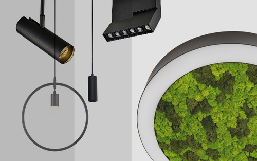 ПОДБОР И РАСЧЕТ ОСВЕЩЕНИЯ