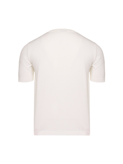 Джемпер с коротким рукавом Atelier Portofino