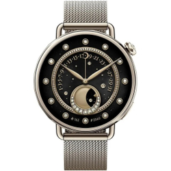 Умные часы Xiaomi Watch S4 41mm RU Milanese Strap Sunset Gold BHR07VWGL