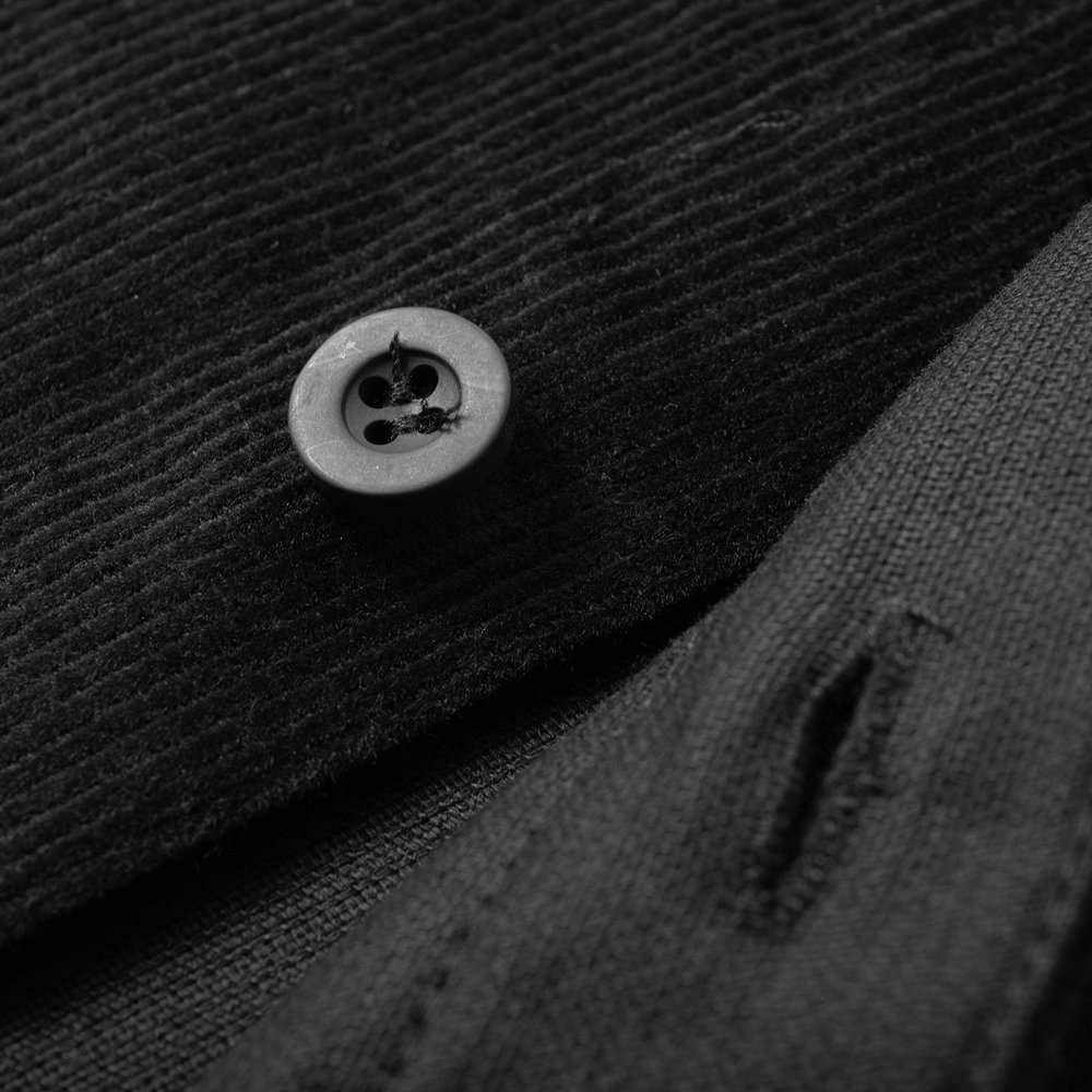 Рубашка YMKASHIX Velve Leisure Line