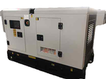 Дизельный генератор MingPowers M-Y15