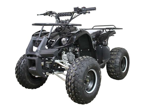 Квадроцикл MOWGLI Simple 8
