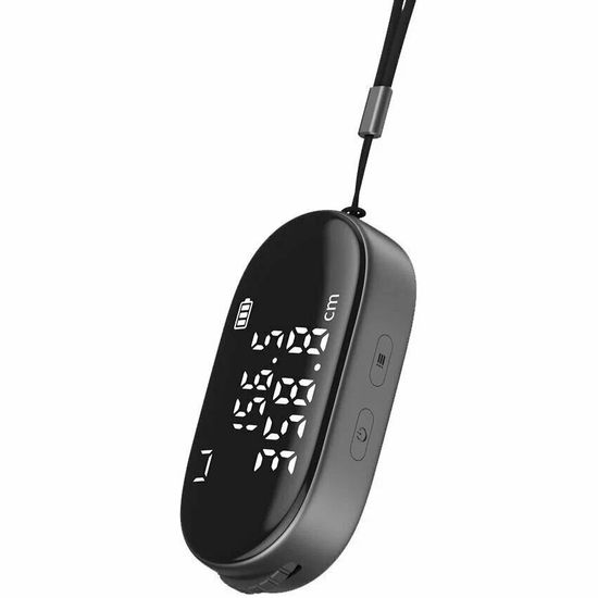 Курвиметр Xiaomi ATuMan Duka Q2 Ruler