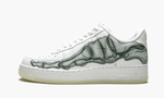 Air Force 1 Low "Skeleton White"