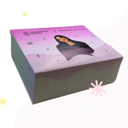 Авторский NAILBOX от Алены Надеиной