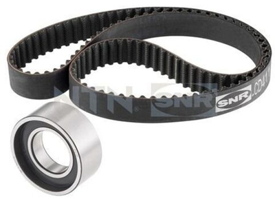 SNR - KD45836-SNR - Timing Belt Set