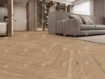 ИНЖЕНЕРНАЯ ДОСКА Alpine Floor Castel Дуб Амаретти EW202-03
