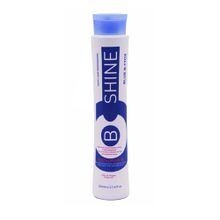 Happy Hair Ботокс B Shine Blue синий