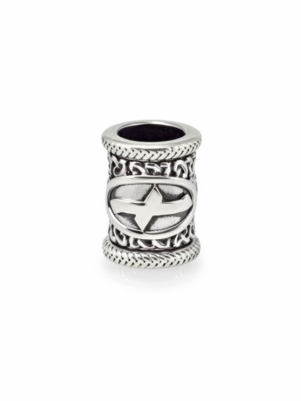 Купите шарм Наутиз из серебра 925 пробы с доставкой.