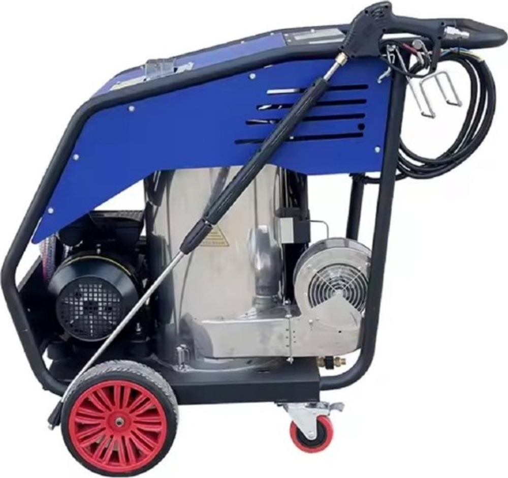 Автомойка Bennett Power AR200 400V AR200