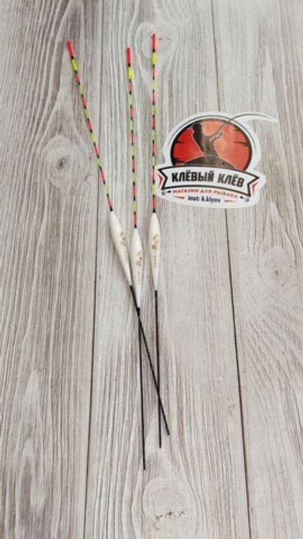 Поплавок для Херабуны SY03-32, 1.9г, 37.5 см