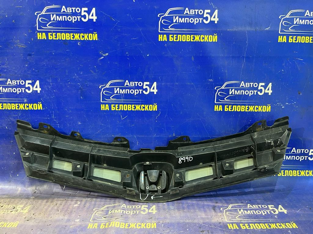 Решетка радиатора Honda AIRWAVE 2005-2008