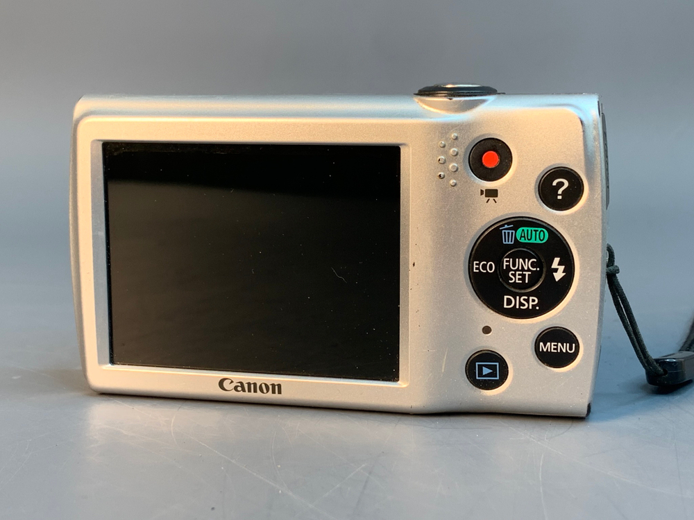 Canon PowerShot A2550 без з/у
