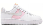 Кроссовки Nike Air Force 1 07 Se Premium Casual (Женская размерная сетка)