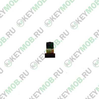 Камера фронтальная для телефона Philips W6500