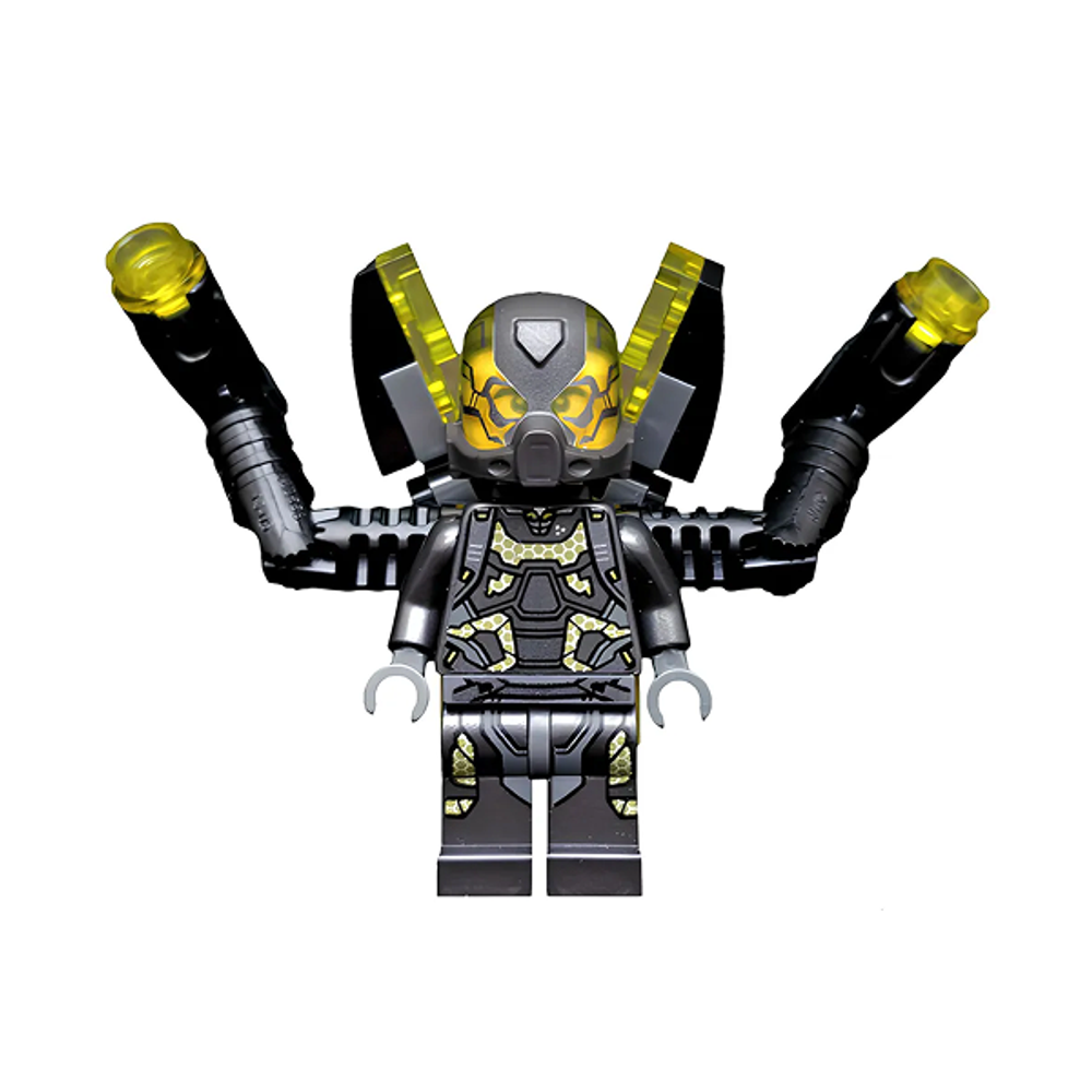 Жёлтый Жакет sh0189