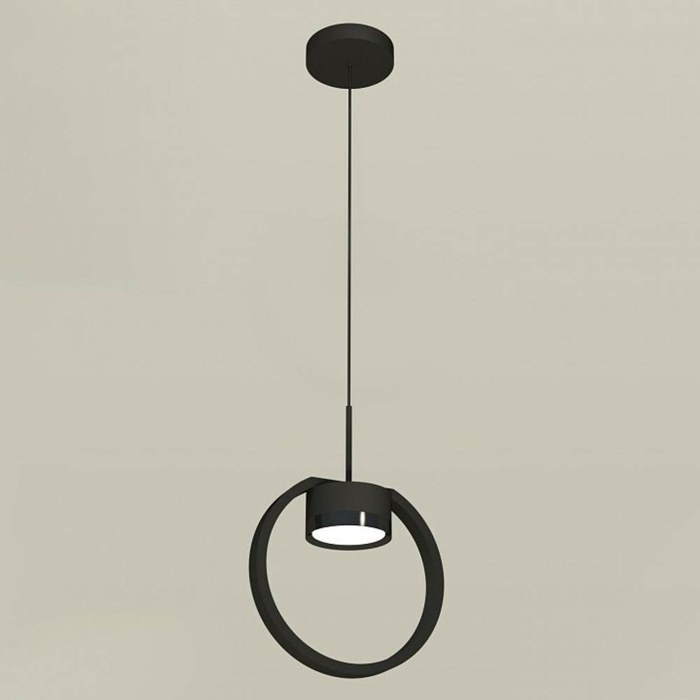 Подвесной светильник Ambrella Light XB XB9102100