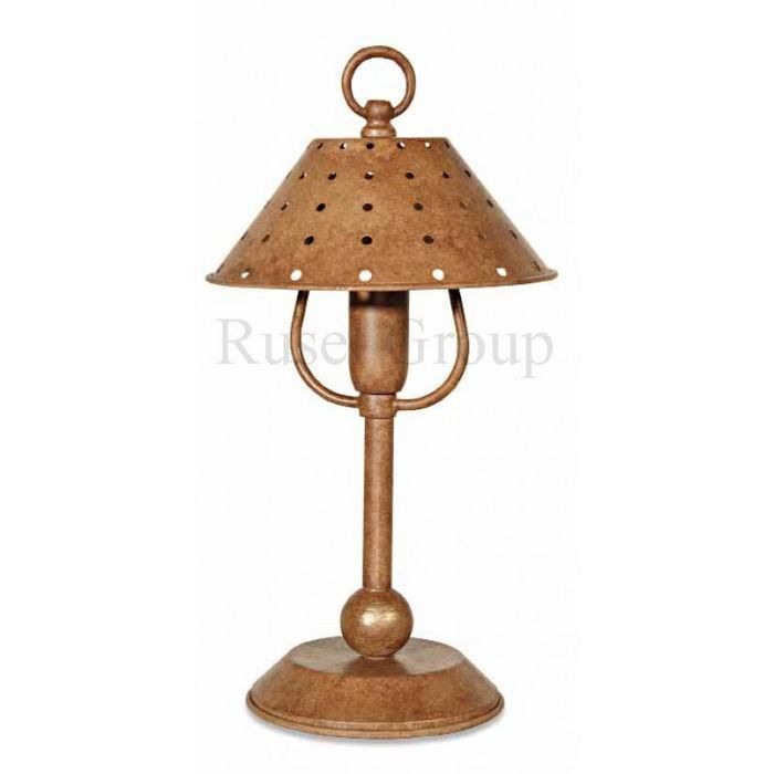 Настольный светильник Florenz Lamp 2064.01F