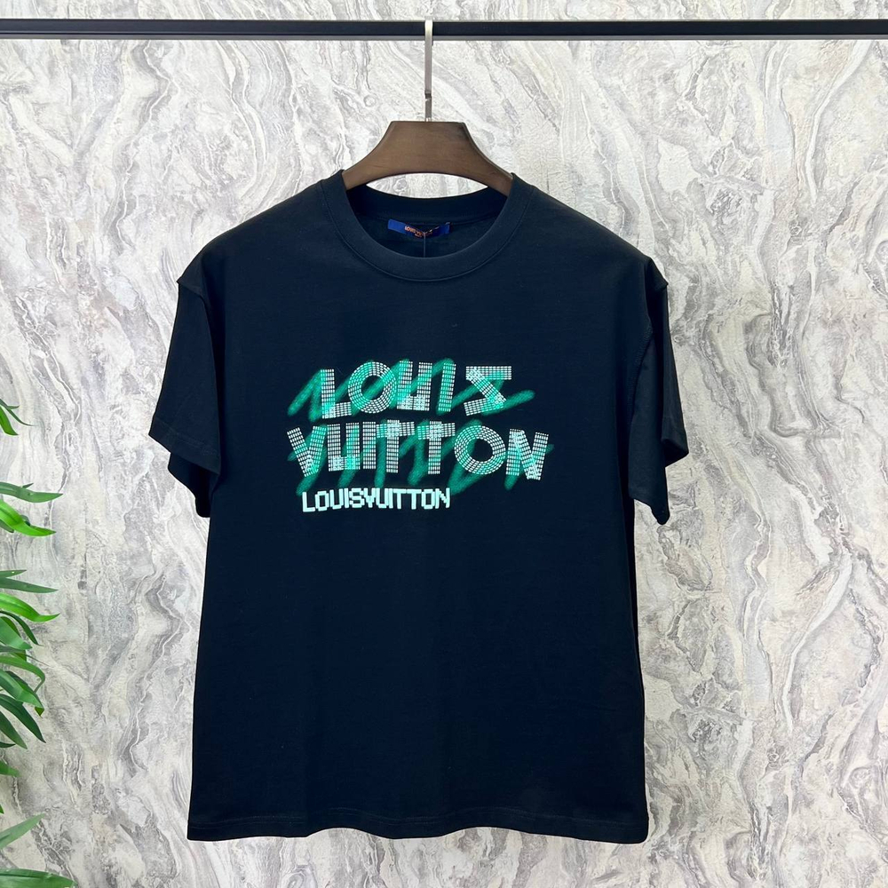 Футболка Louis Vuitton