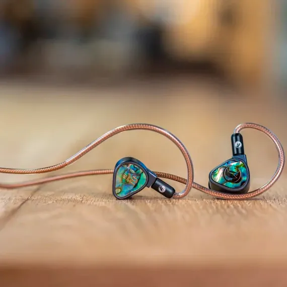 Fir Audio e12
