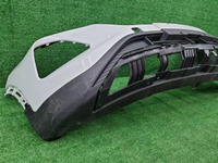 Бампер передний Chery Tiggo 4 Pro (2020-2024)