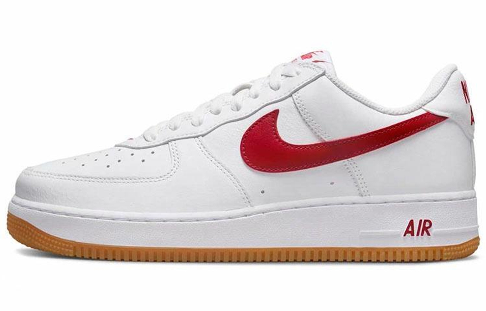 Кроссовки Nike Air Force 1 Low Retro "Since 82"