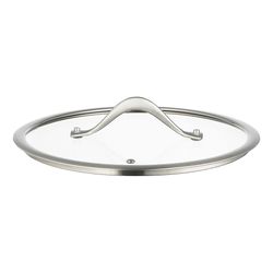 Кастрюля с крышкой 3Ply Etalon, Ø24 см, 4 л