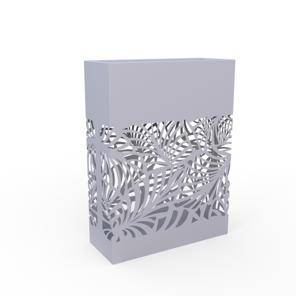 Вазон Лифа М-2