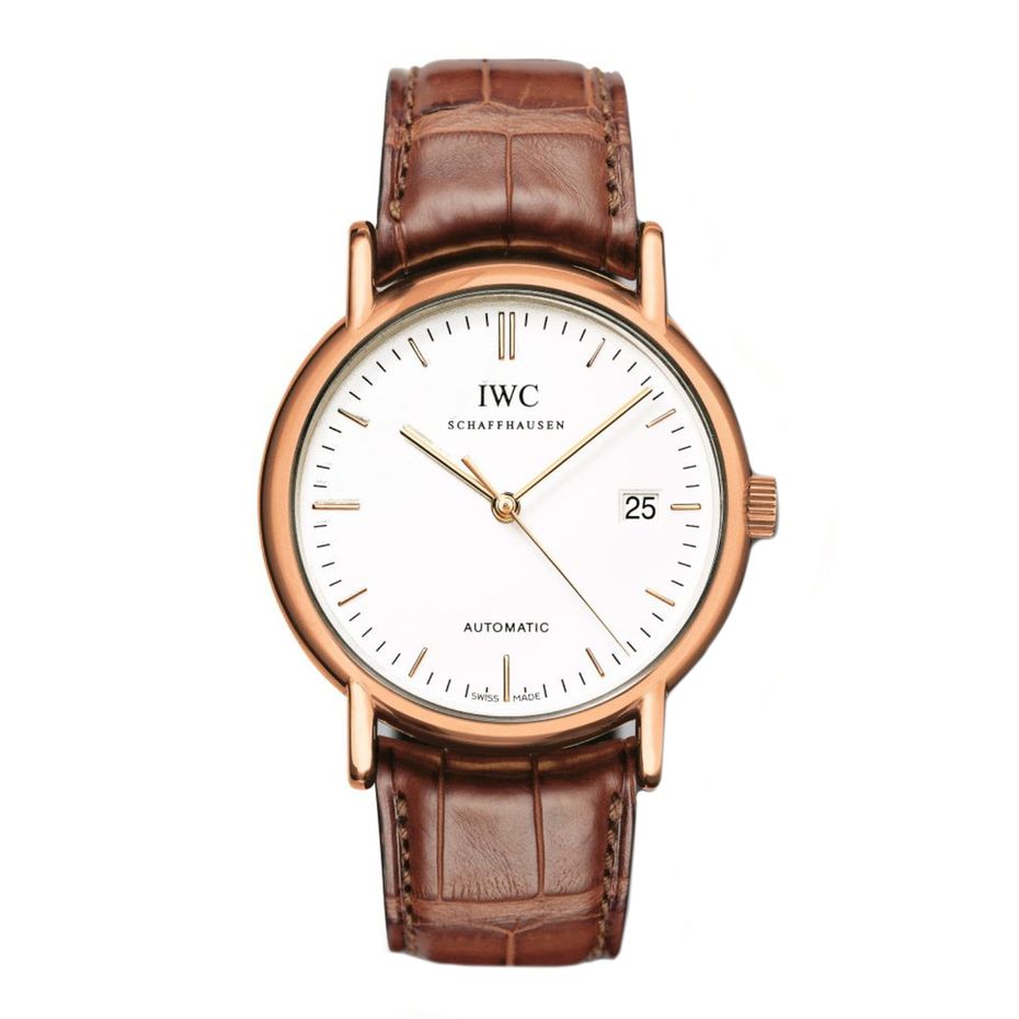 IW353319 IWC portofino automatic 38mm