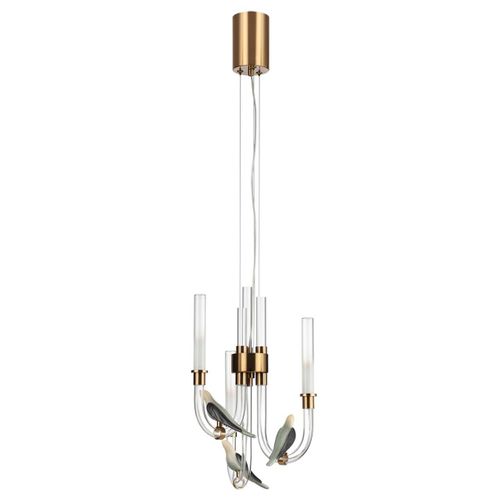 Подвесной светильник ODEON LIGHT 5431/6L LARK