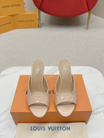 Louis Vuitton Super Mule