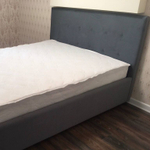 Кровать "Ева"