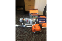 Бензиновый триммер PATRIOT PT 553 250108444