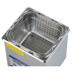 NORDBERG (NU20) Ультразвуковая мойка с подогревом, 2 л