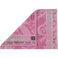 Полотенце махровое Cawo 1075 22 вид