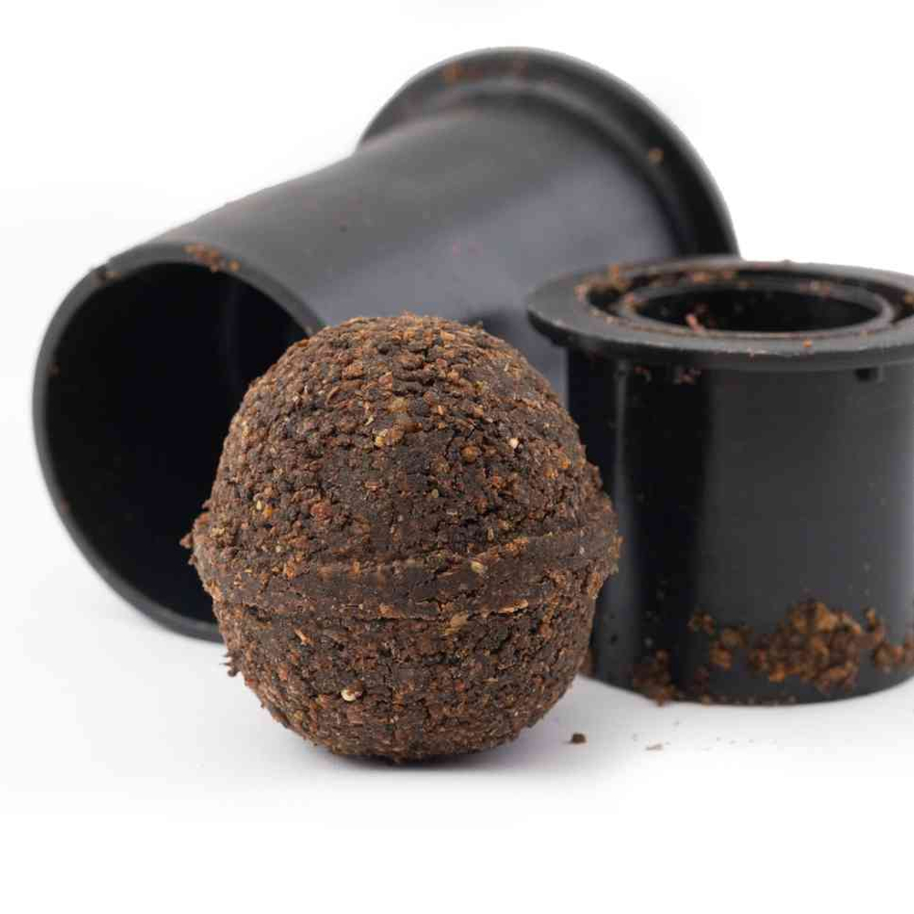 Прикормка Cool Water 4 Seasons (Миненко)