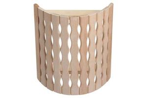 Банные абажуры