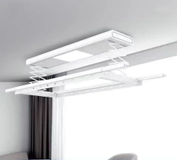 Электросушилка WULIAN Электрическая настенная сушилка